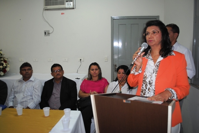 TRE lança recadastramento biométrico dos eleitores de Campo Maior - Imagem 3