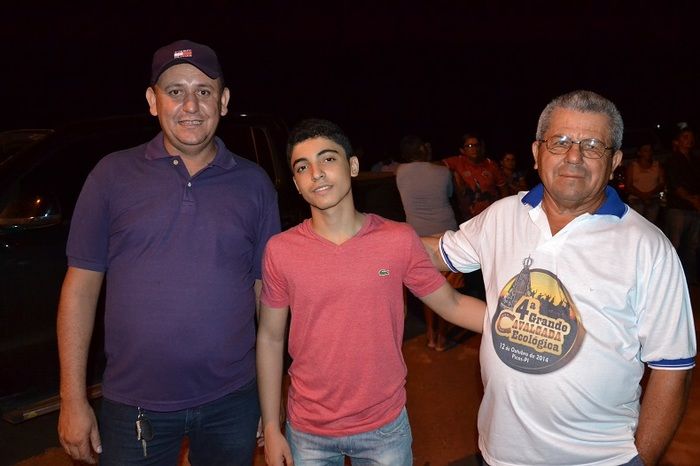 Prefeitura de Itainópolis inaugura ampliação e reforma de mais um Posto de Saúde - Imagem 6