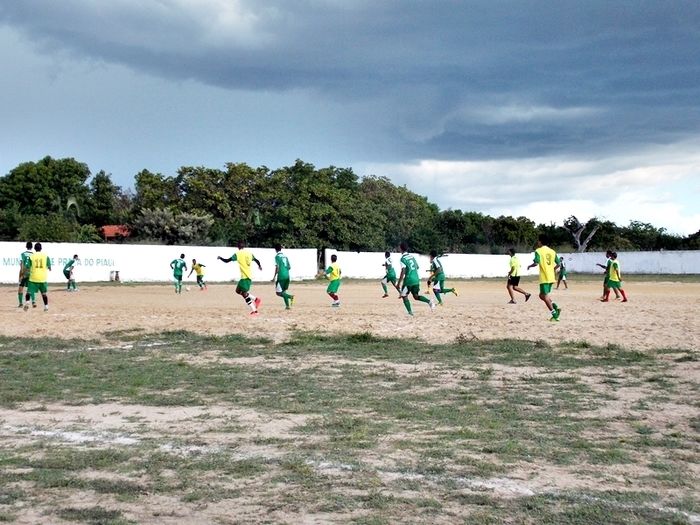 Campeonato de Futebol Amador: Jogos do Final de Semana - Imagem 17