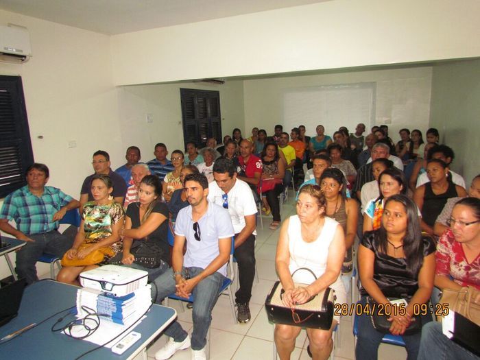 Última reunião define como será o ‘Ação Global’ em Barras - Imagem 5