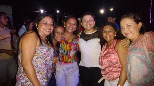 PREFEITURA DE BOA HORA REALIZA FESTA DO TRABALHADOR - Imagem 35