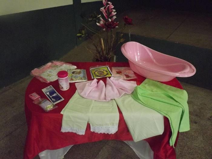 refeitura inicia primeira etapa do Projeto Nascer Saudável - Imagem 4