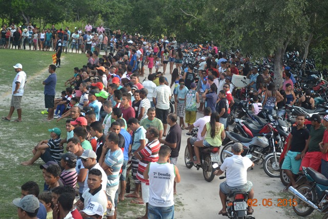 PREFEITURA DE BOA HORA REALIZA FESTA DO TRABALHADOR - Imagem 13