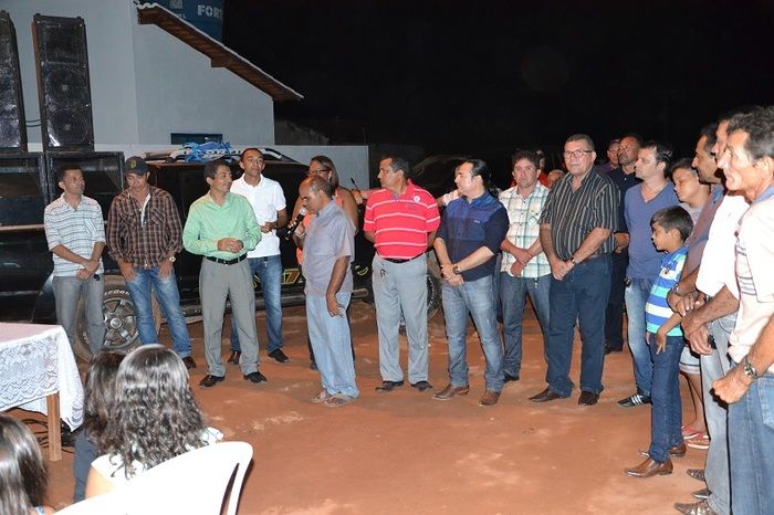 Prefeitura de Itainópolis inaugura ampliação e reforma de mais um Posto de Saúde - Imagem 9