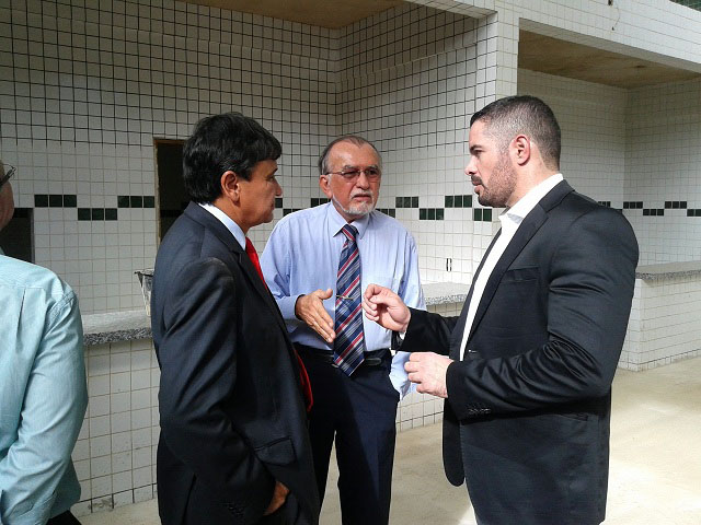 Oeiras recebe autoridades nos 180 anos da Assembléia Legistlativa do Piauí - Imagem 7