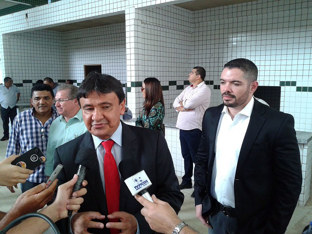 Oeiras recebe autoridades nos 180 anos da Assembléia Legistlativa do Piauí - Imagem 10