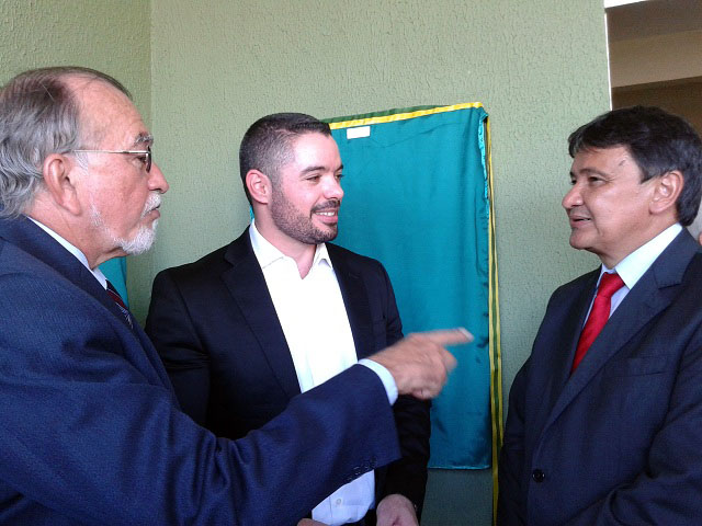 Oeiras recebe autoridades nos 180 anos da Assembléia Legistlativa do Piauí - Imagem 11