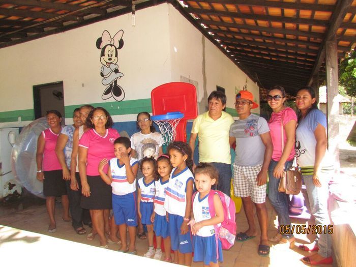 SEMED de Barras entrega brinquedos infantis em escolas da zona urbana - Imagem 9