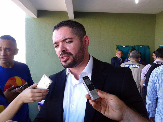 Oeiras recebe autoridades nos 180 anos da Assembléia Legistlativa do Piauí - Imagem 12