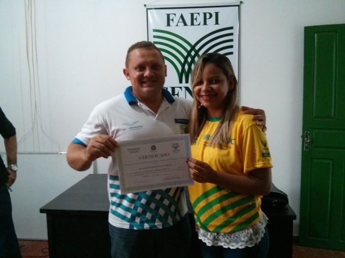 SENAR PI realiza solenidade de conclusão de curso profissionalizante na região do Vale do Gurguéia  - Imagem 2