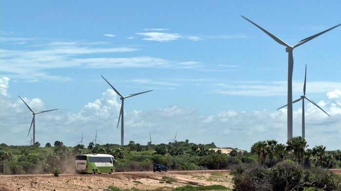 (Foto: João Júnior)