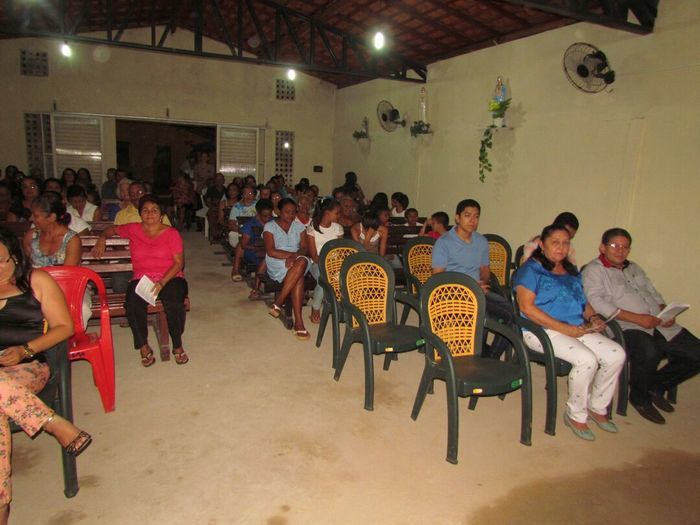 Veja como foi a 3ª noite dos Festejos do Bairro Corujal - Imagem 4