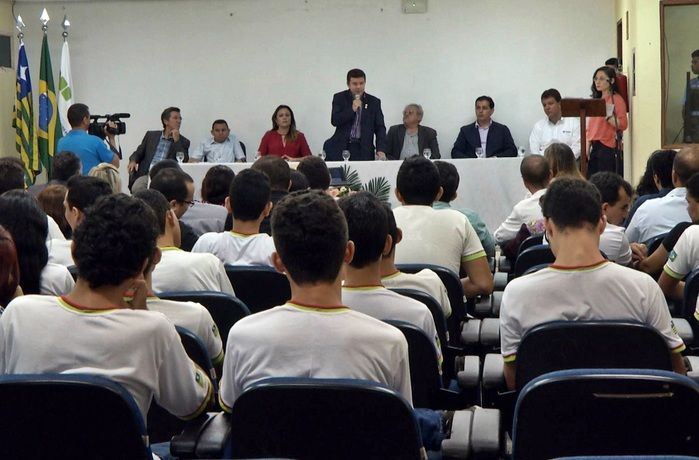 (Foto: João Júnior)