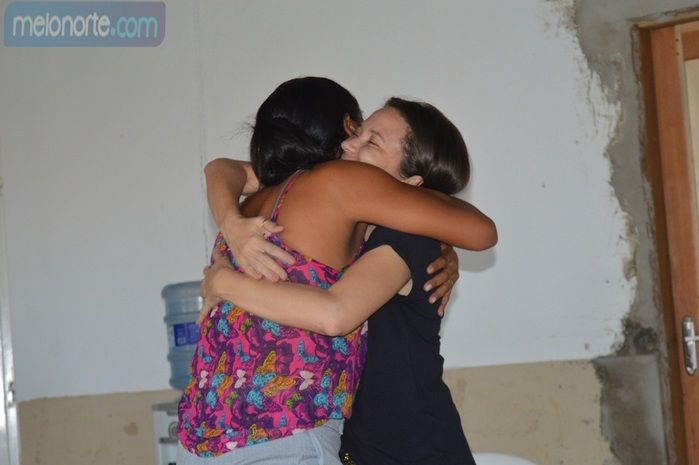 Psicóloga Dr. Regina Celestino se emociona na comemoração de sua despedida - Imagem 1