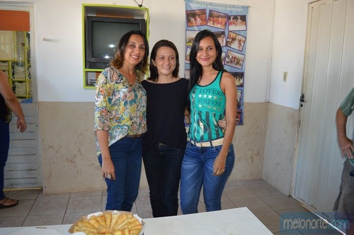 Psicóloga Dr. Regina Celestino se emociona na comemoração de sua despedida - Imagem 33