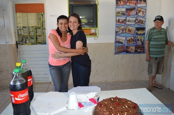 Psicóloga Dr. Regina Celestino se emociona na comemoração de sua despedida - Imagem 30