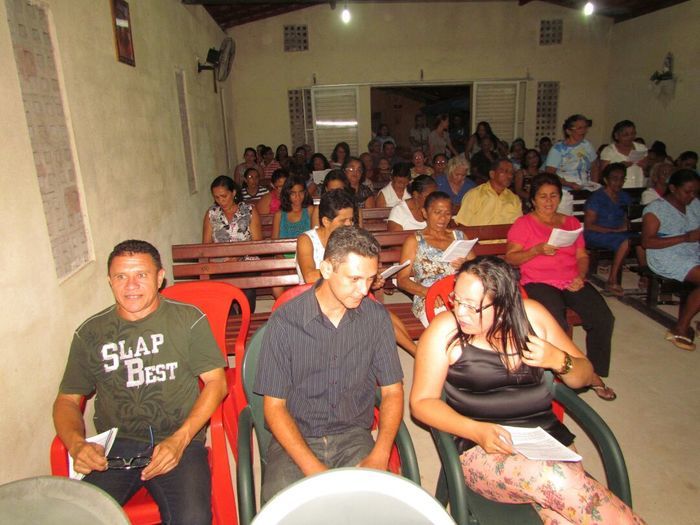 Veja como foi a 3ª noite dos Festejos do Bairro Corujal - Imagem 6
