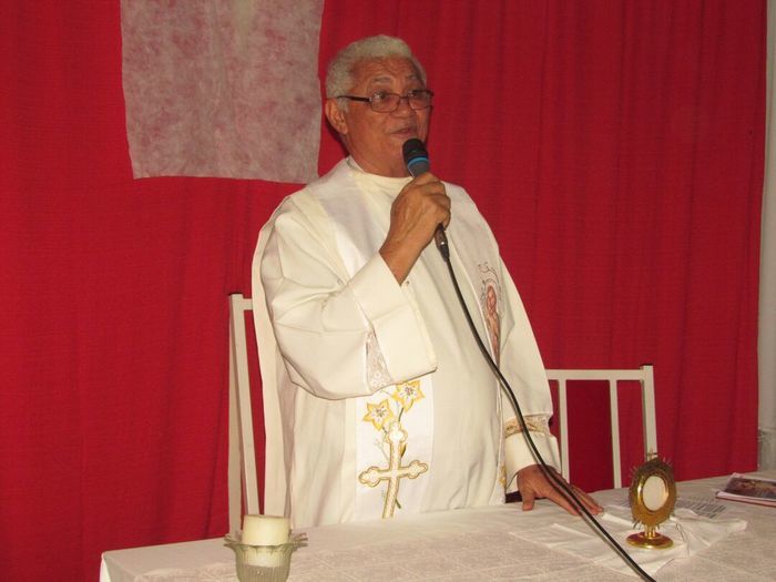 Veja como foi a 3ª noite dos Festejos do Bairro Corujal - Imagem 14