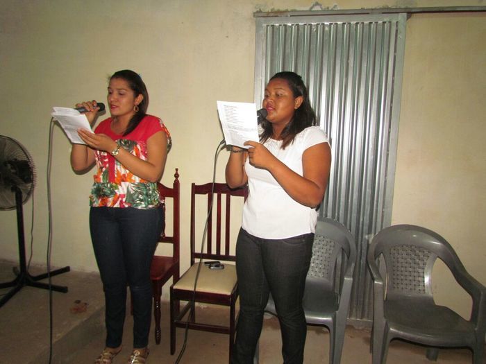 Veja como foi a 3ª noite dos Festejos do Bairro Corujal - Imagem 3
