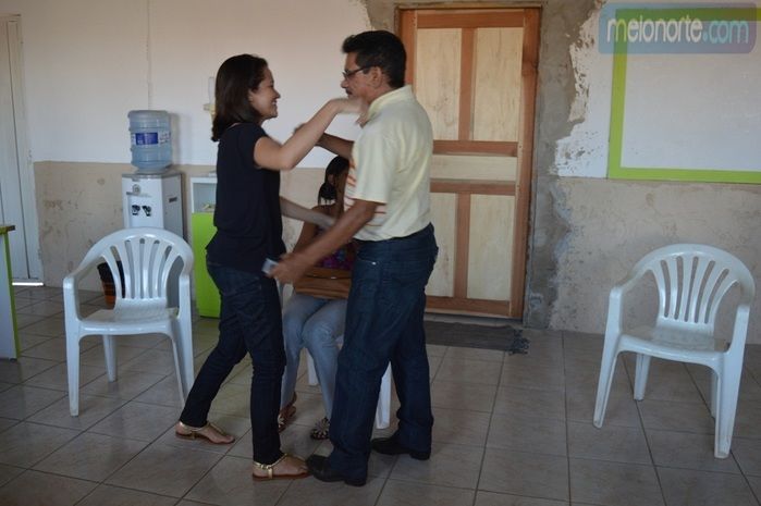 Psicóloga Dr. Regina Celestino se emociona na comemoração de sua despedida - Imagem 19