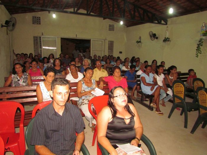 Veja como foi a 3ª noite dos Festejos do Bairro Corujal - Imagem 11