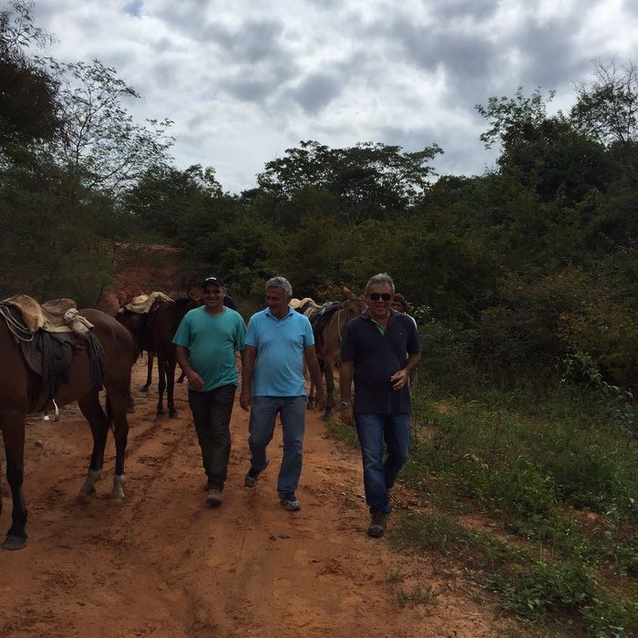 Situação e oposição de Bom Jesus se unem em prol do desenvolvimento da região. - Imagem 4