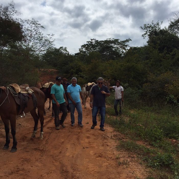 Situação e oposição de Bom Jesus se unem em prol do desenvolvimento da região. - Imagem 7