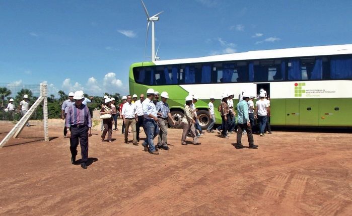 (Foto: João Júnior)