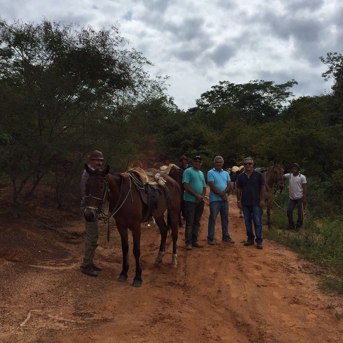 Situação e oposição de Bom Jesus se unem em prol do desenvolvimento da região. - Imagem 8