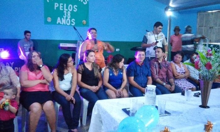 Sindicato dos Trabalhadores Rurais de Pedro II comemora seus 38 anos de fundação - Imagem 5