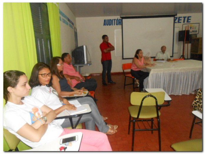 Preparativos para Comemoração do Aniversário da Cidade - Imagem 5