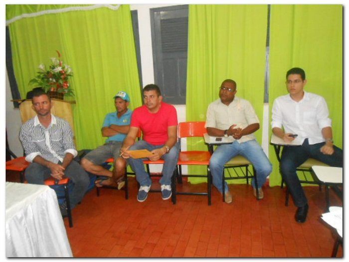 Preparativos para Comemoração do Aniversário da Cidade - Imagem 4