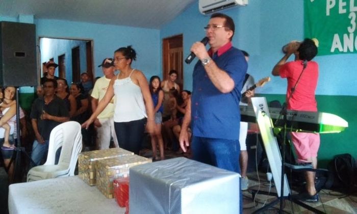 Sindicato dos Trabalhadores Rurais de Pedro II comemora seus 38 anos de fundação - Imagem 9