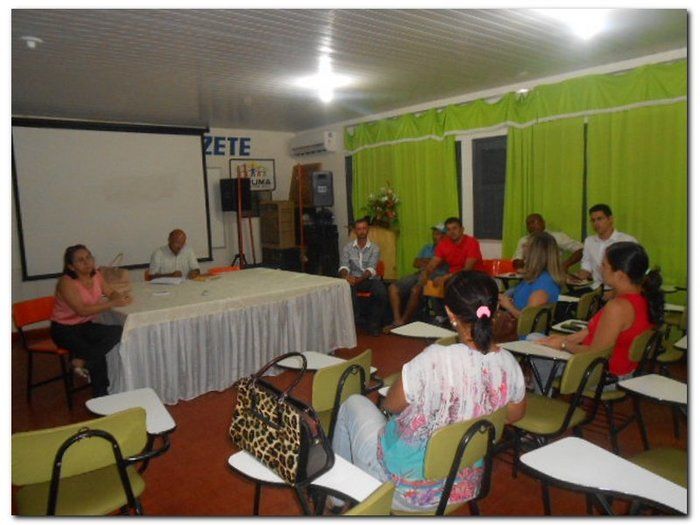 Preparativos para Comemoração do Aniversário da Cidade - Imagem 2