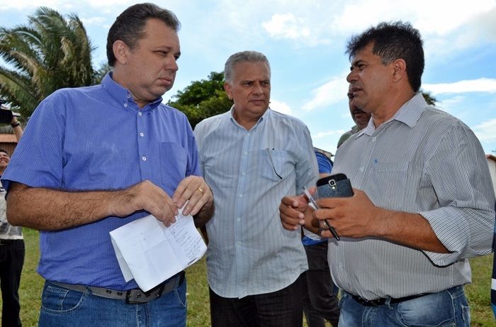 Governo do Estado garante reforma do Estádio Petrônio Portela em Parnaíba - Imagem 3