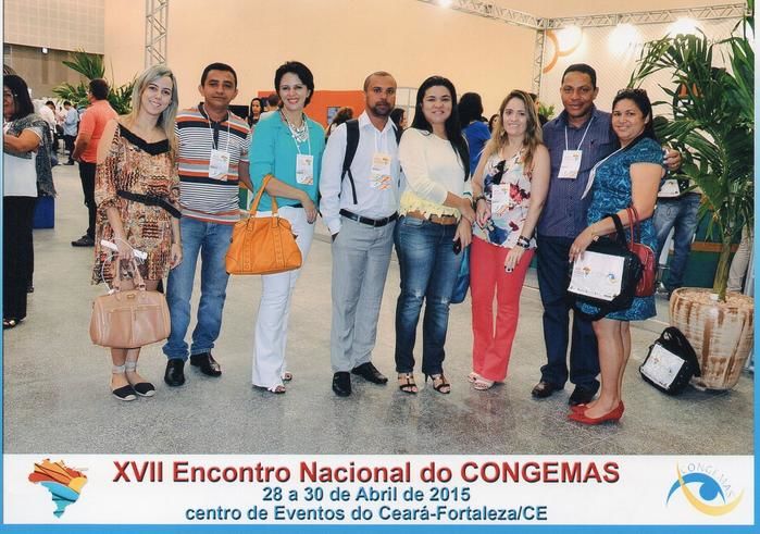 Secretário Municipal de Assistência Social participa de Encontro Nacional de Assistência Social - Imagem 1