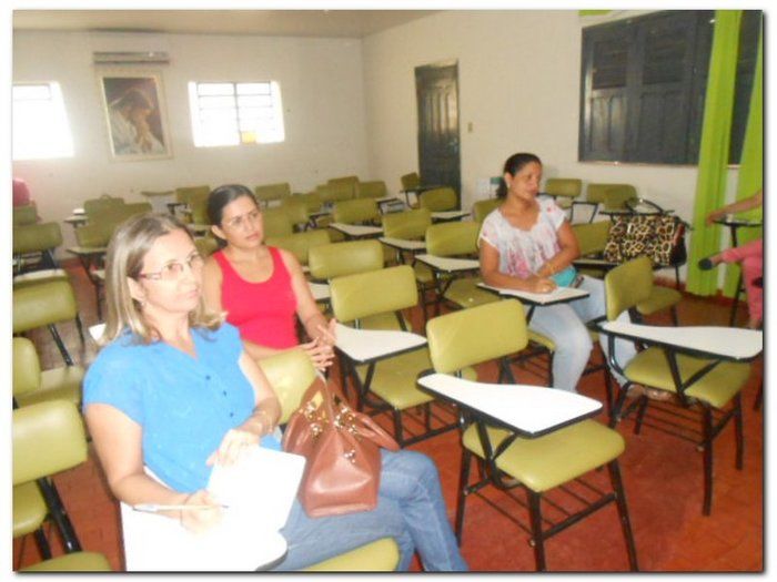 Preparativos para Comemoração do Aniversário da Cidade - Imagem 3