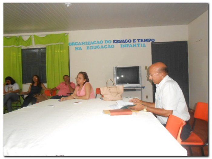 Preparativos para Comemoração do Aniversário da Cidade - Imagem 1