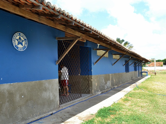 Governo do Estado garante reforma do Estádio Petrônio Portela em Parnaíba - Imagem 4