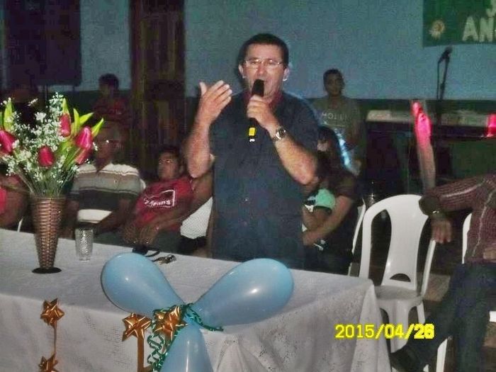 Sindicato dos Trabalhadores Rurais de Pedro II comemora seus 38 anos de fundação - Imagem 11