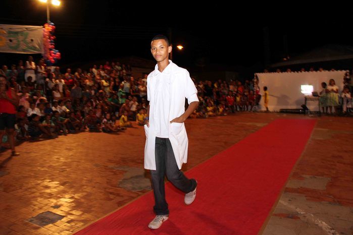 Apresentações Culturais - Imagem 48