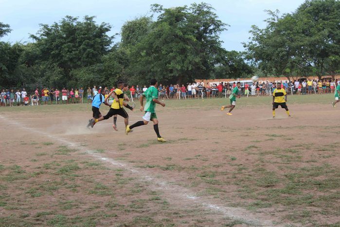 Final do Campeonato Masculino Municipal 2015 - Imagem 71