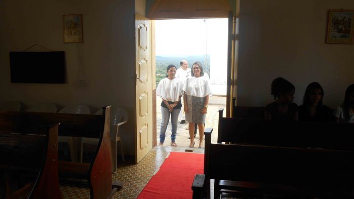 Missa em Ação de Graças - Imagem 1