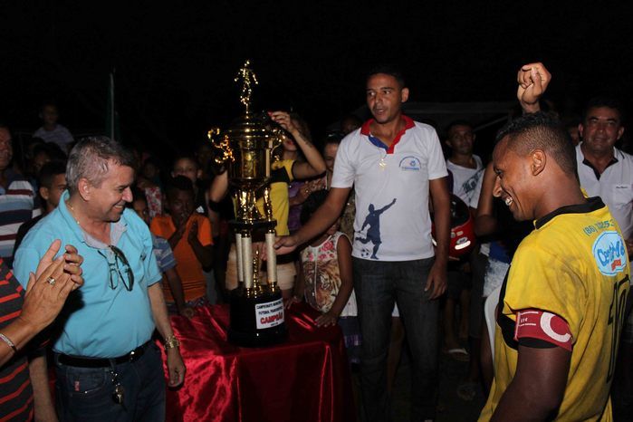 Final do Campeonato Masculino Municipal 2015 - Imagem 160