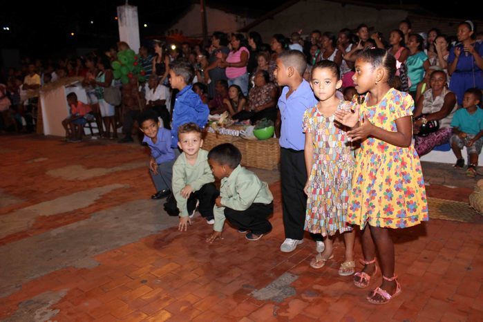 Apresentações Culturais - Imagem 49