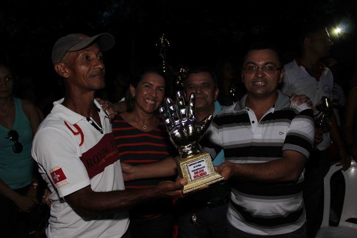 Final do Campeonato Masculino Municipal 2015 - Imagem 139