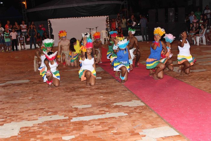 Apresentações Culturais - Imagem 251