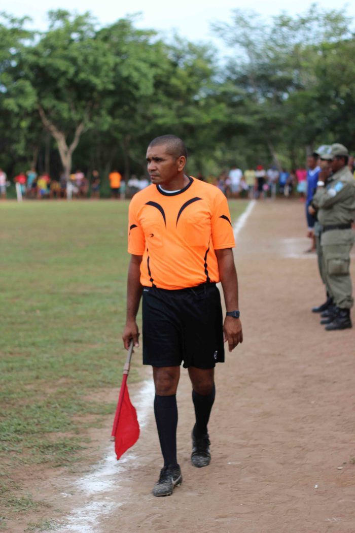 Final do Campeonato Masculino Municipal 2015 - Imagem 40