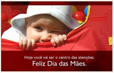 Feliz dia das Mães! - Imagem 3