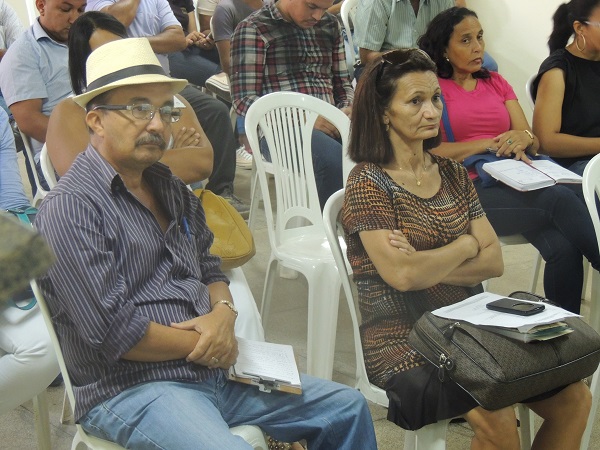 Plano Municipal de Saneamento Básico  já é uma realidade em Monsenhor Gil - Imagem 3